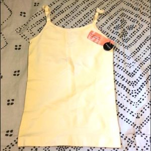 Knix wear Tank, size Medium, new w tags